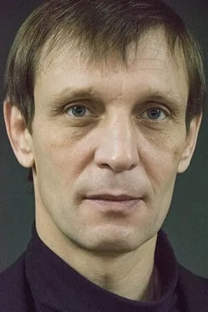 Oleg Grinchenko