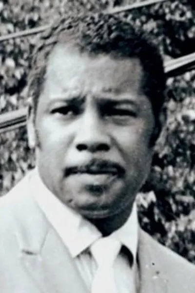 Tony Lawrence