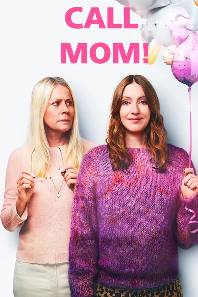 Call Mom!