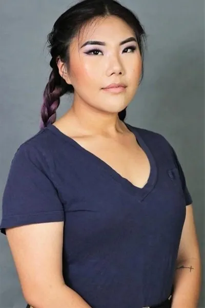 Monique Burias Shi