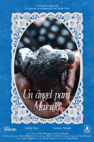 Un ángel para Maruja