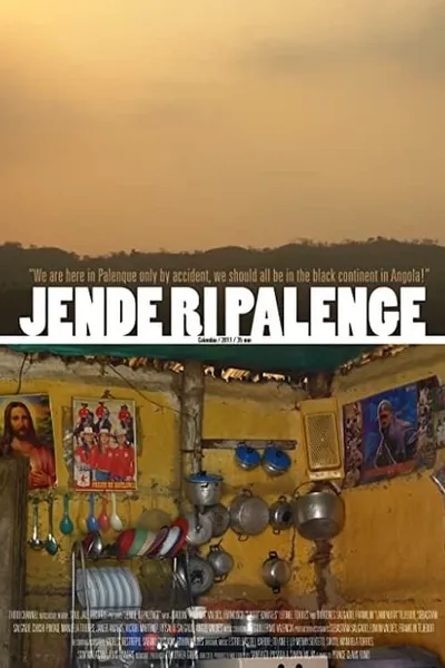 Jende ri Palenge