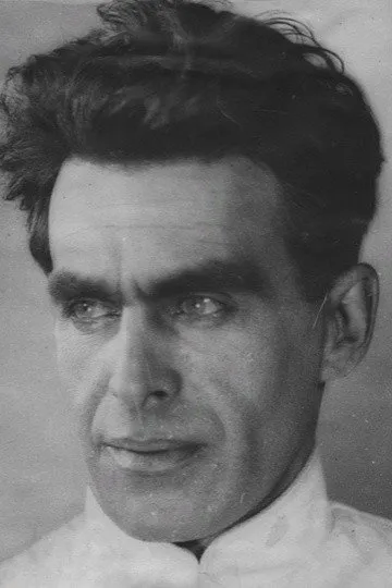 Viktor Yablonskiy