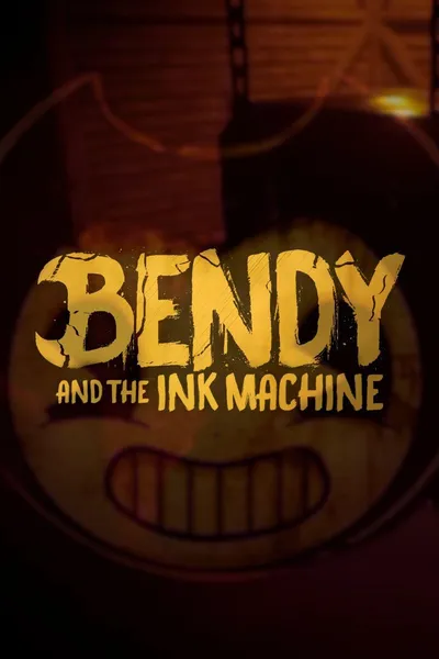 Bendy and the Ink Machine