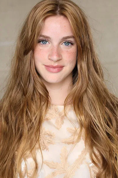 Audrey Kate Winter