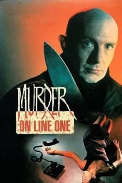 Murder On Line One