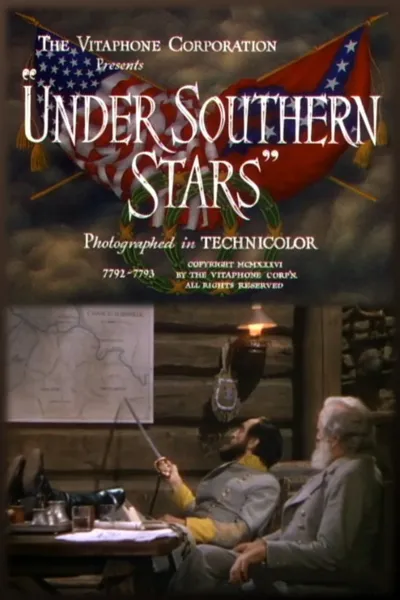 Under Southern Stars