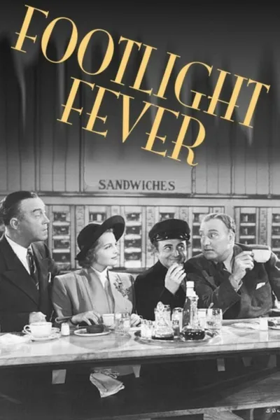 Footlight Fever