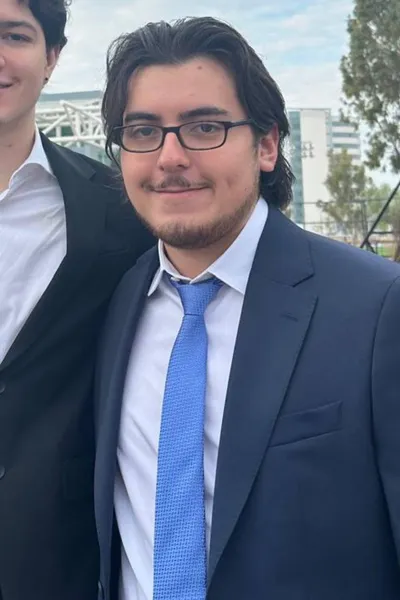Santiago Álvarez