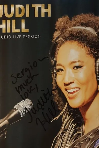 Judith Hill: Studio Live Session 2019