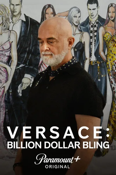 Versace: Billion Dollar Bling