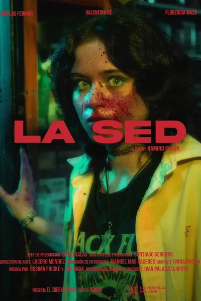 La Sed