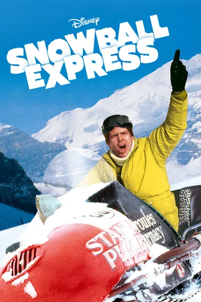 Snowball Express