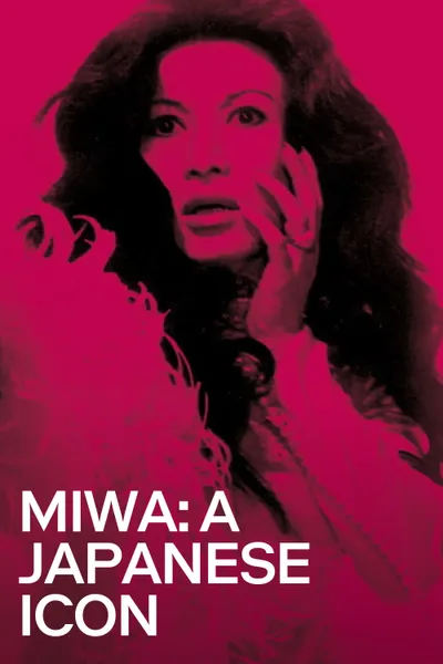 Miwa: A Japanese Icon