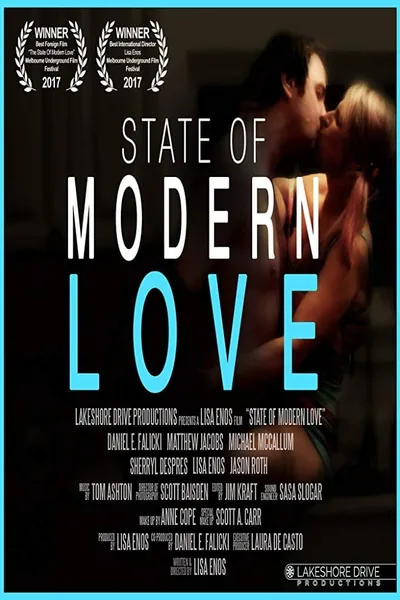 State of Modern Love