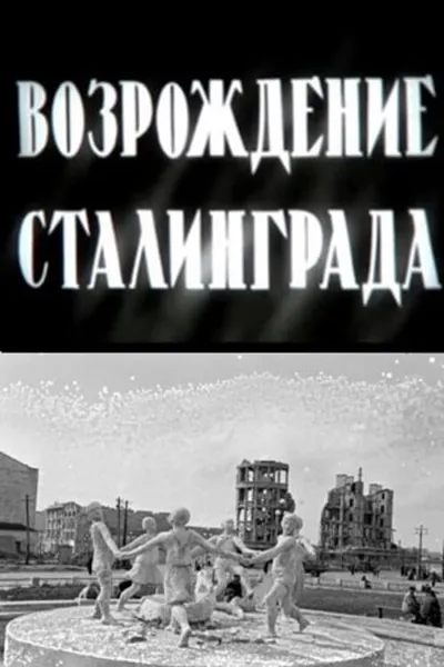 The Revival of Stalingrad