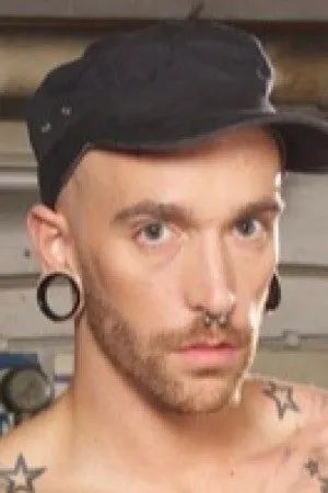 Mark Metzger