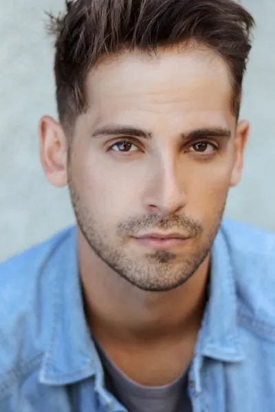 Jean-Luc Bilodeau