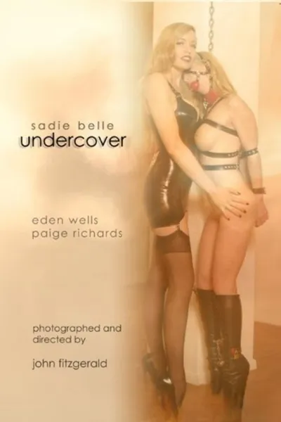 Undercover