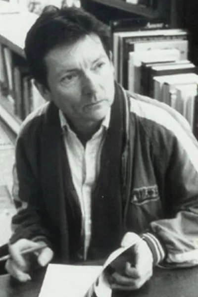 Jean-Claude Guiguet