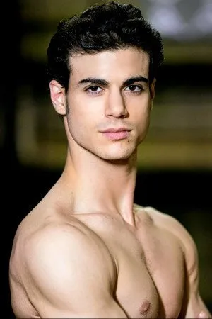 Davide Dato