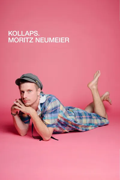 Moritz Neumeier: Kollaps.