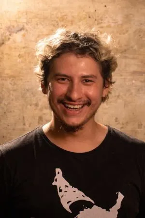 Lucas Valesi