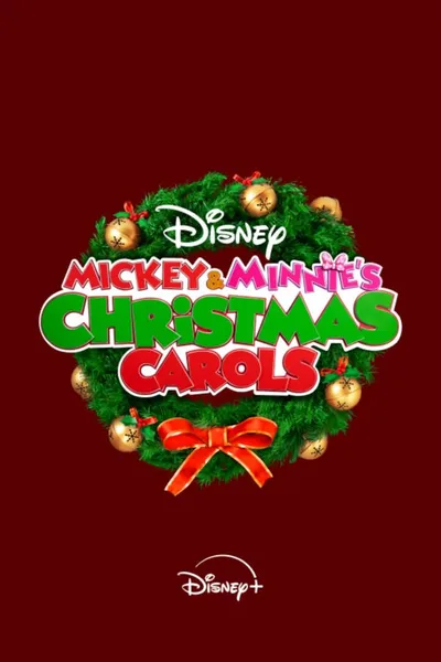 Mickey and Minnie's Christmas Carols