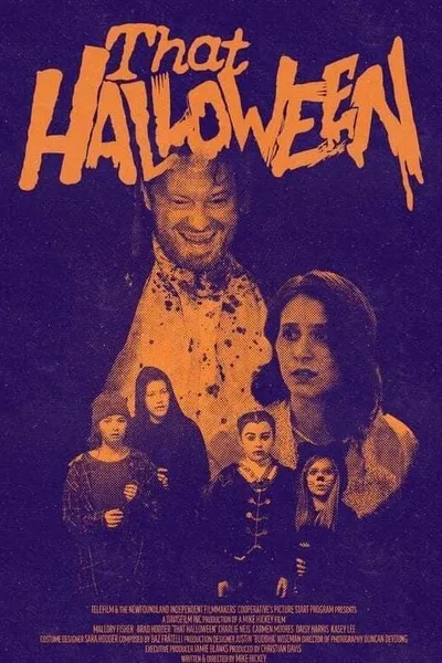That Halloween