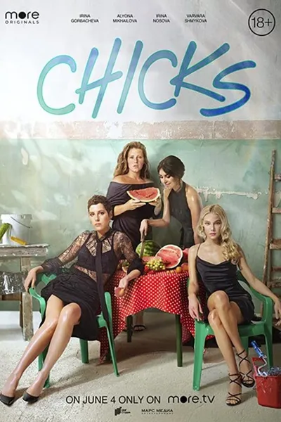 Chicks