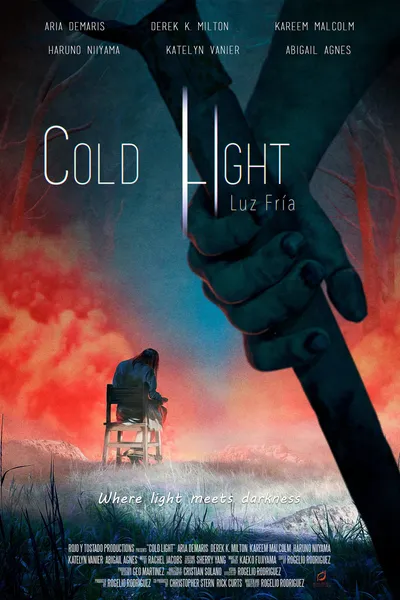 Cold Light