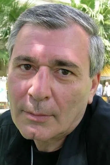 Levan Zakareishvili