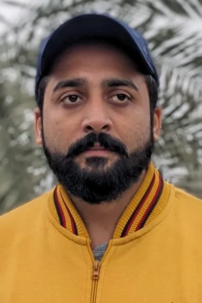 Rafhan Shaukat