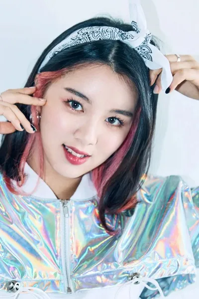 Kim Da-eun