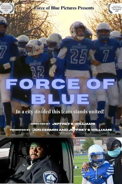 Force of Blue