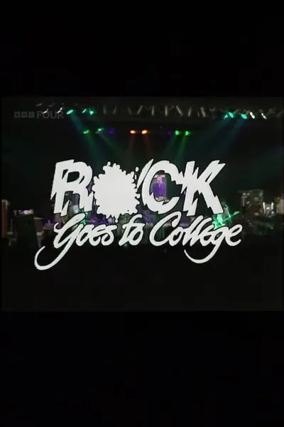 Rock Goes to College: The Specials