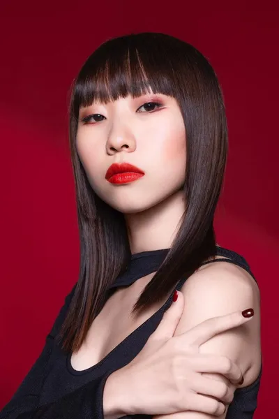 Amy Tang Lai-Ying