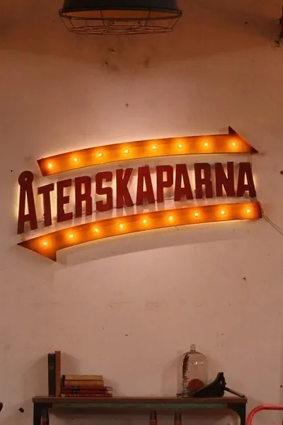 Återskaparna