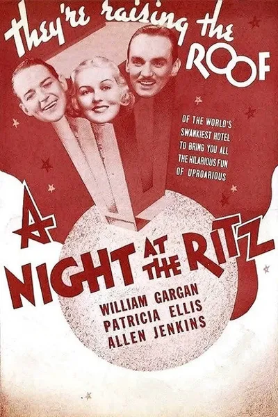 A Night at the Ritz