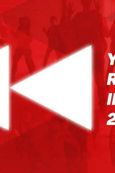 YouTube Rewind INDONESIA 2015