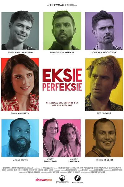 Eksie Perfeksie