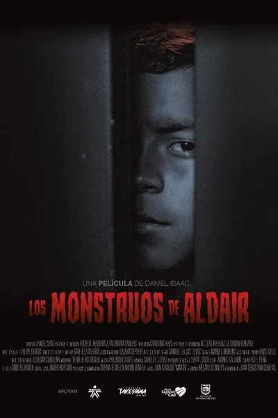 Los monstruos de Aldair