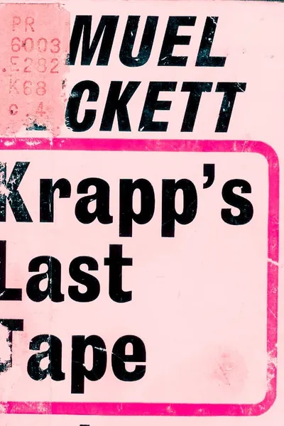 Thirty-Minute Theatre - Krapp's Last Tape