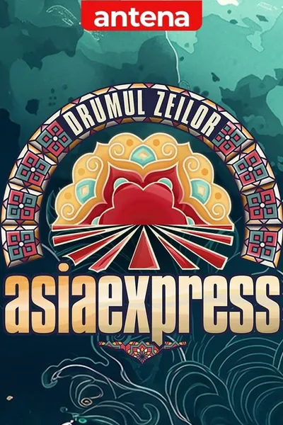 Asia Express