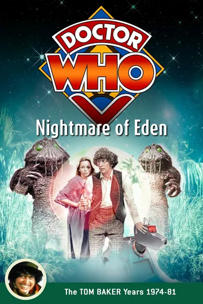 Doctor Who: Nightmare of Eden