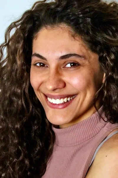 Sarah Afchain