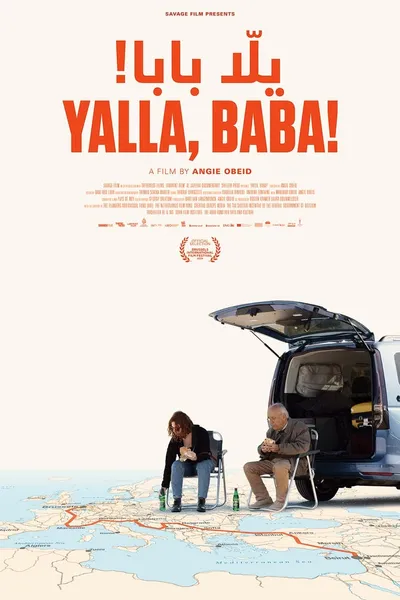 Yalla, Baba!