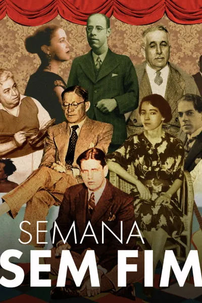 Semana Sem Fim