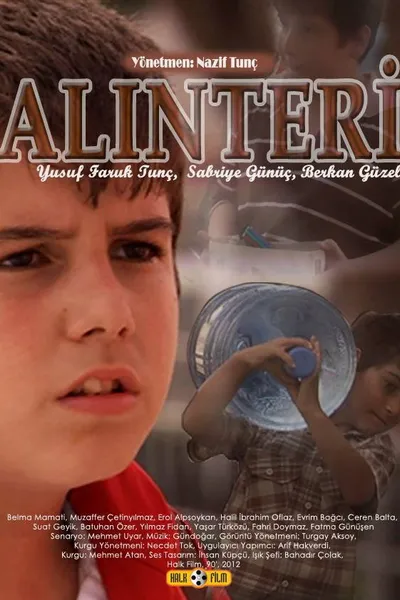 Alın Teri