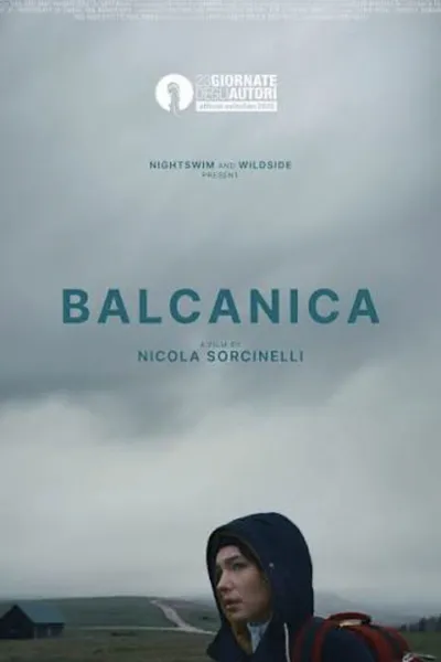 Balcanica